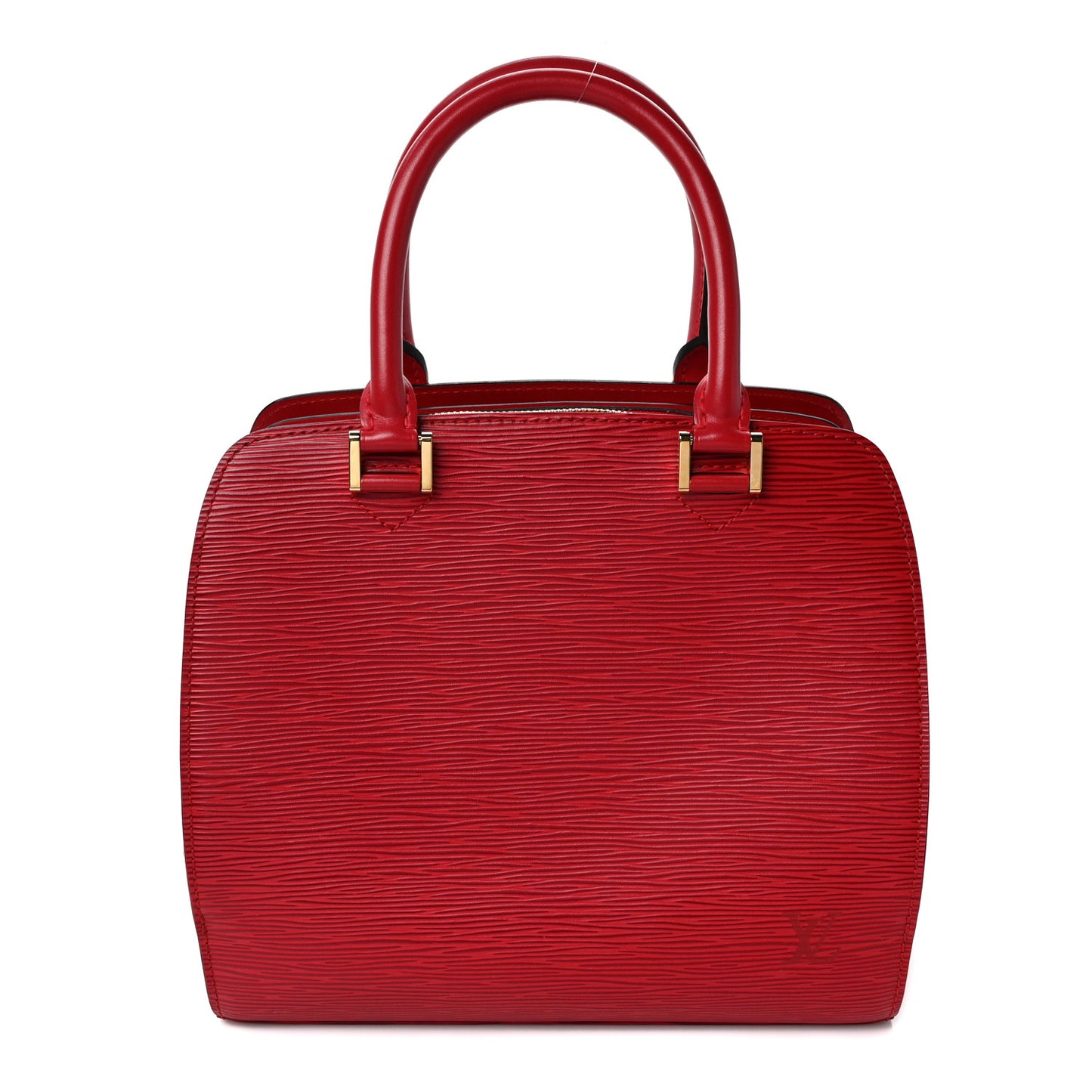 Epi Pont-Neuf Castillan Red