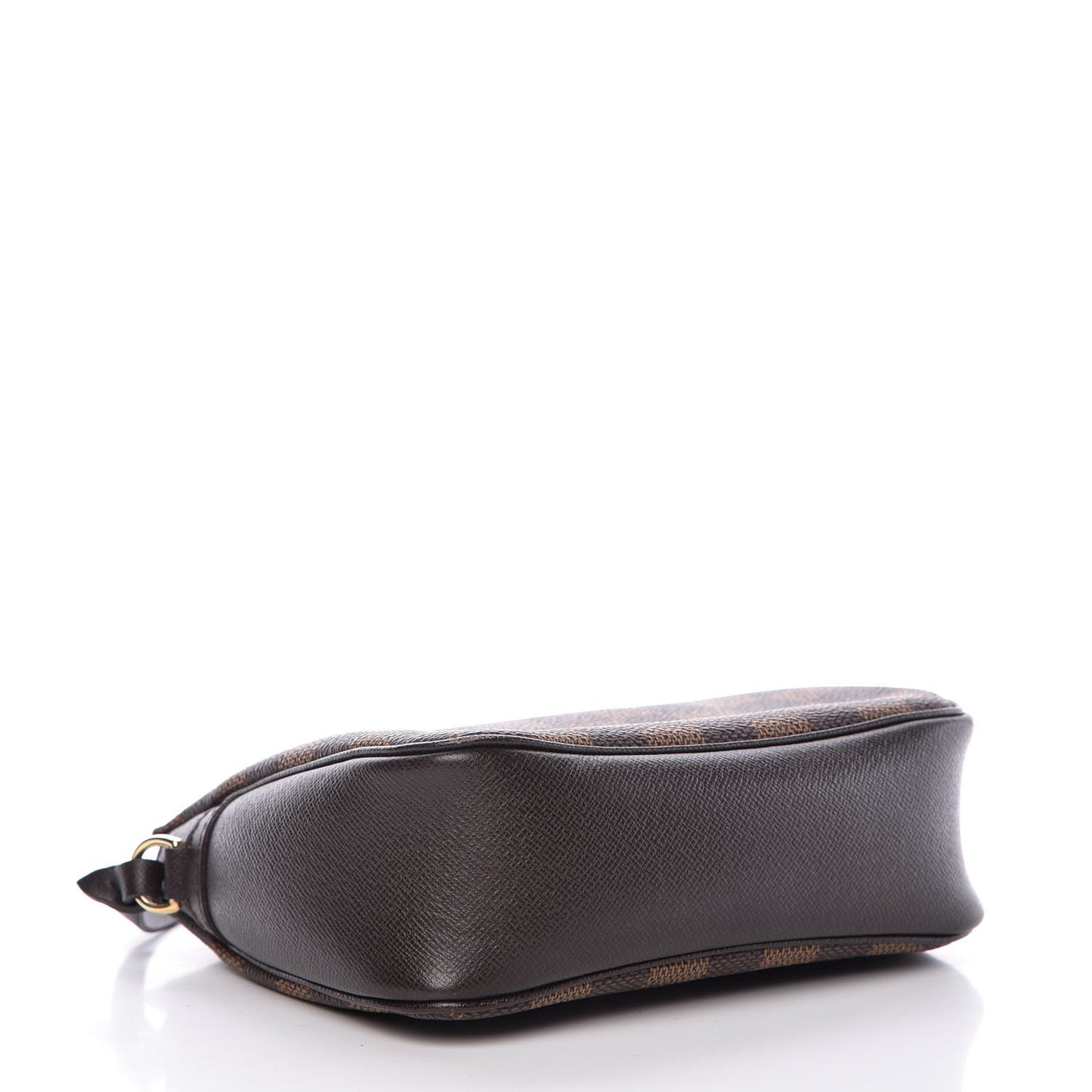 Damier Ebene Trousse Make Up Bag Pochette