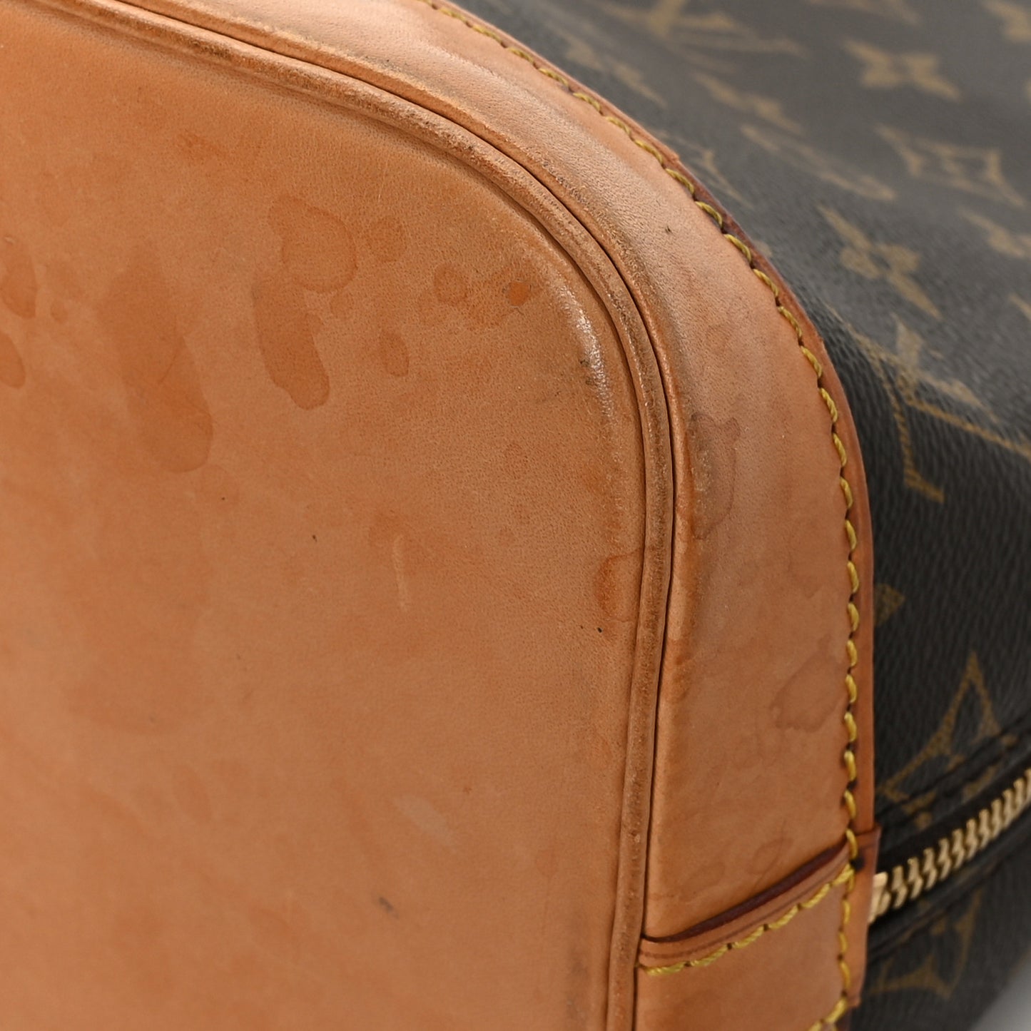 Monogram Alma PM