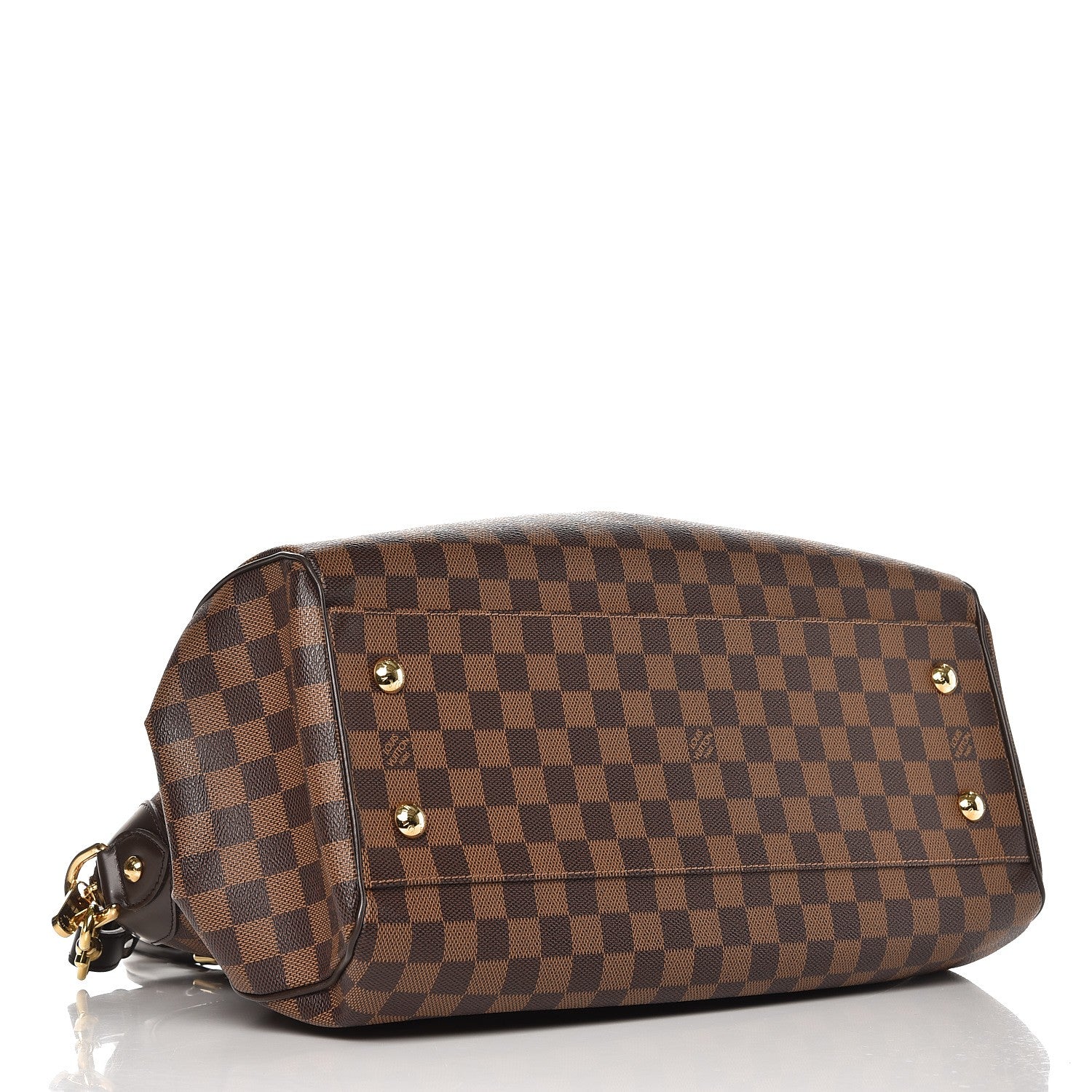 Louis Vuitton Damier Ebene Trevi GM 5 of 9