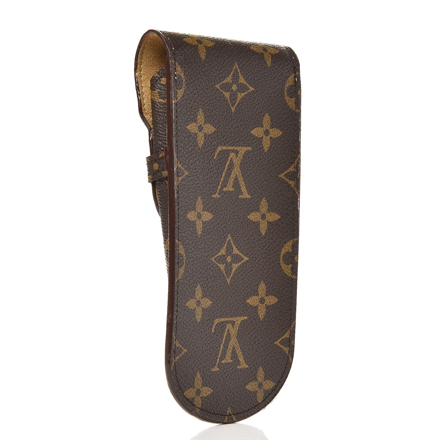 Monogram Etui a Lunettes Rabat Eyeglass Case
