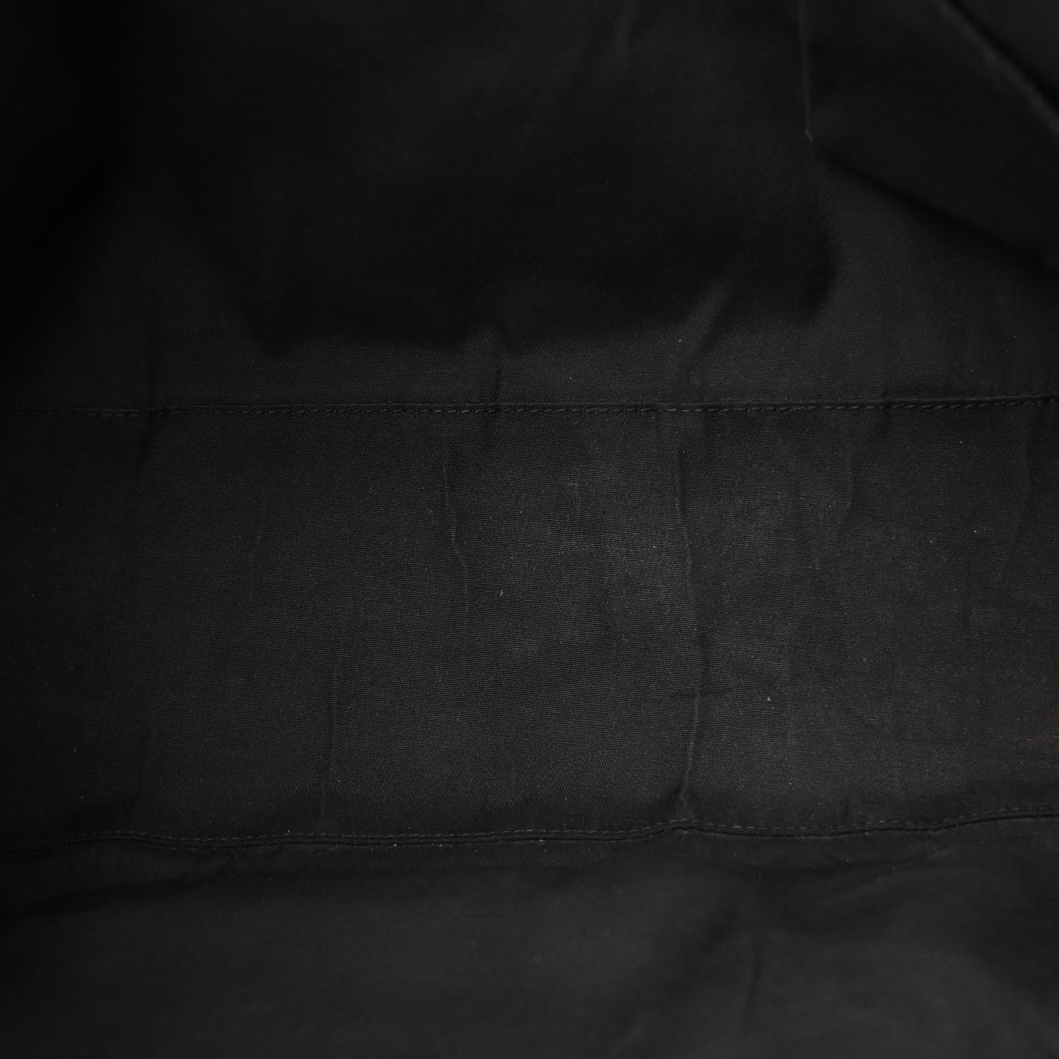 Gucci Monogram Large Princy Tote Black 5 of 14