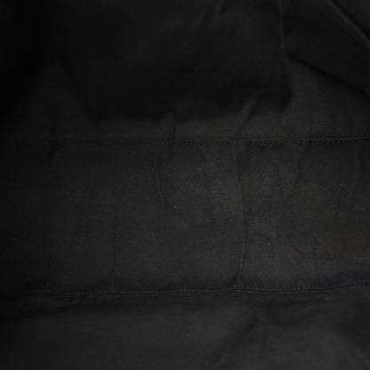 Gucci Monogram Large Princy Tote Black 5 of 14