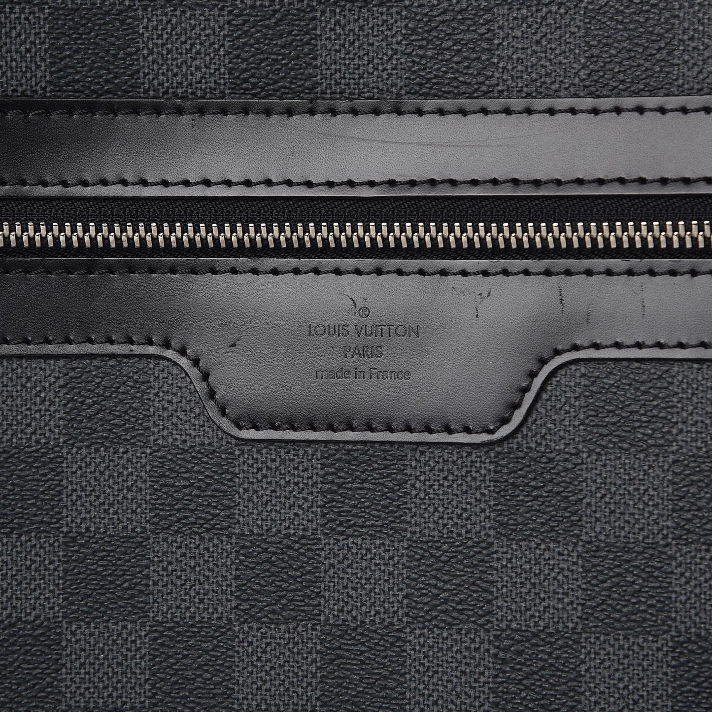 Damier Graphite Pegase 45 Rolling Luggage