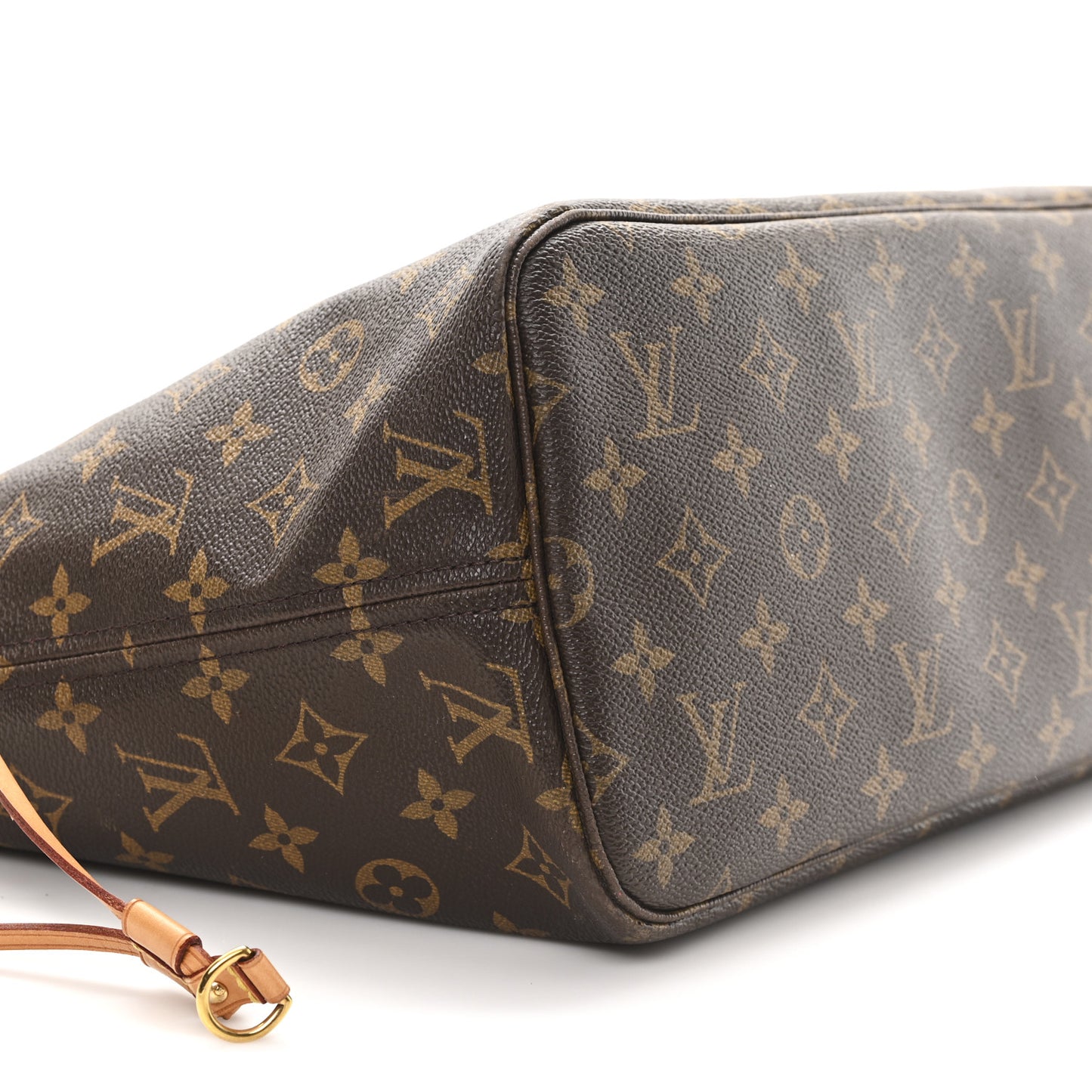 Monogram Neo Neverfull MM Pivoine