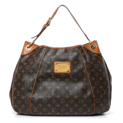 Louis Vuitton Monogram Galliera GM 1 of 23