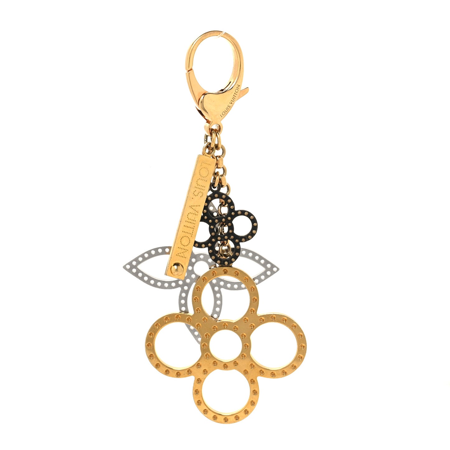Tapage Bag Charm