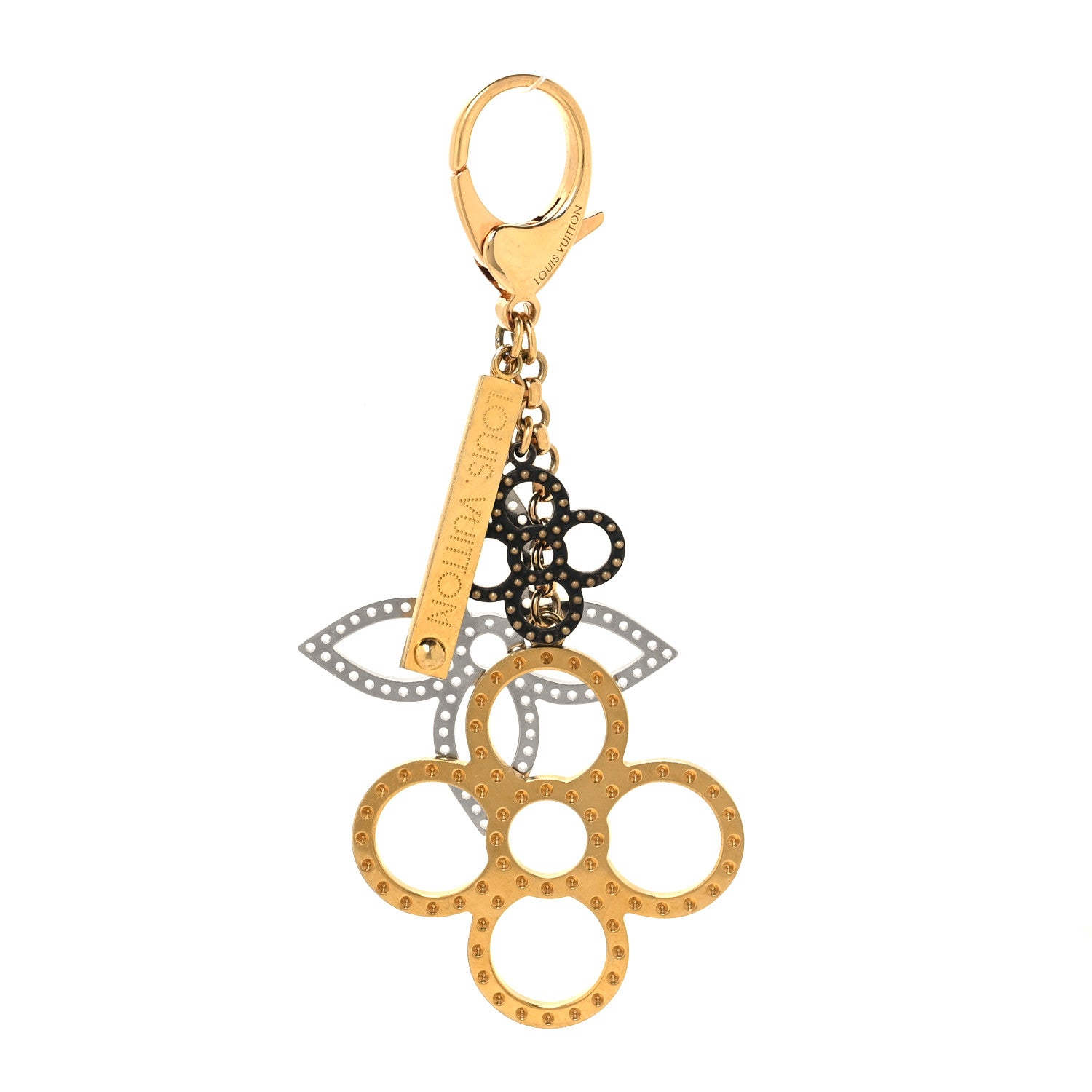 Louis Vuitton Tapage Bag Charm 1 of 4