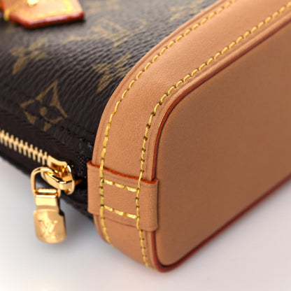 Louis Vuitton Monogram Trio Mini Icones 12 of 20