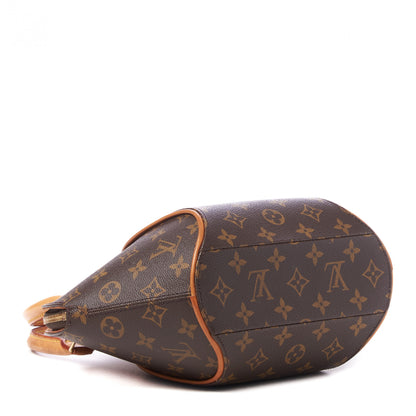 Louis Vuitton Monogram Ellipse PM 3 of 9