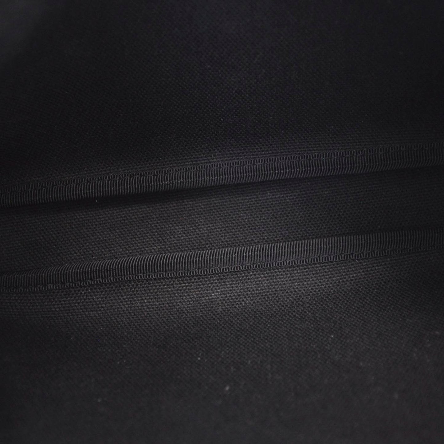 Haymarket Check Pochette Bag