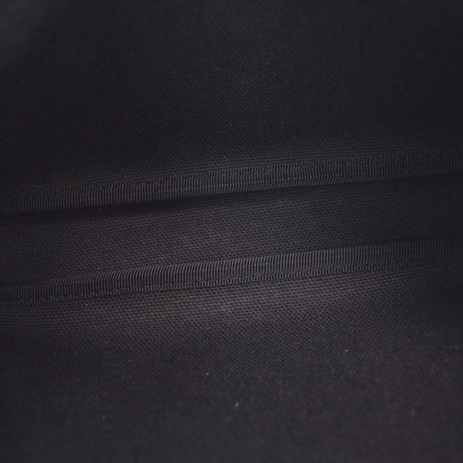 Burberry Haymarket Check Pochette Bag 9 of 9