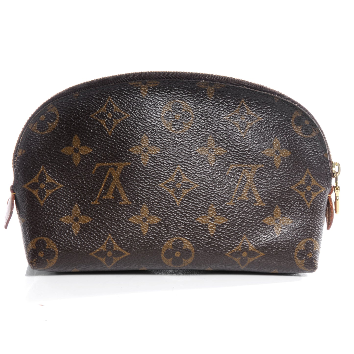 Monogram Cosmetic Pouch
