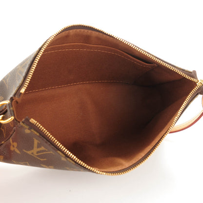 Louis Vuitton Monogram Pochette Accessories NM 5 of 7