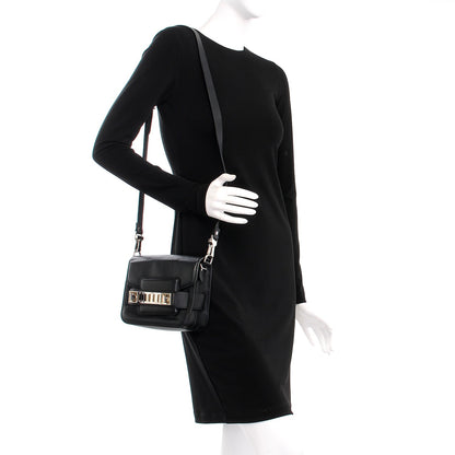 Proenza Schouler Calfskin PS11 Tiny Shoulder Bag Black 2 of 11