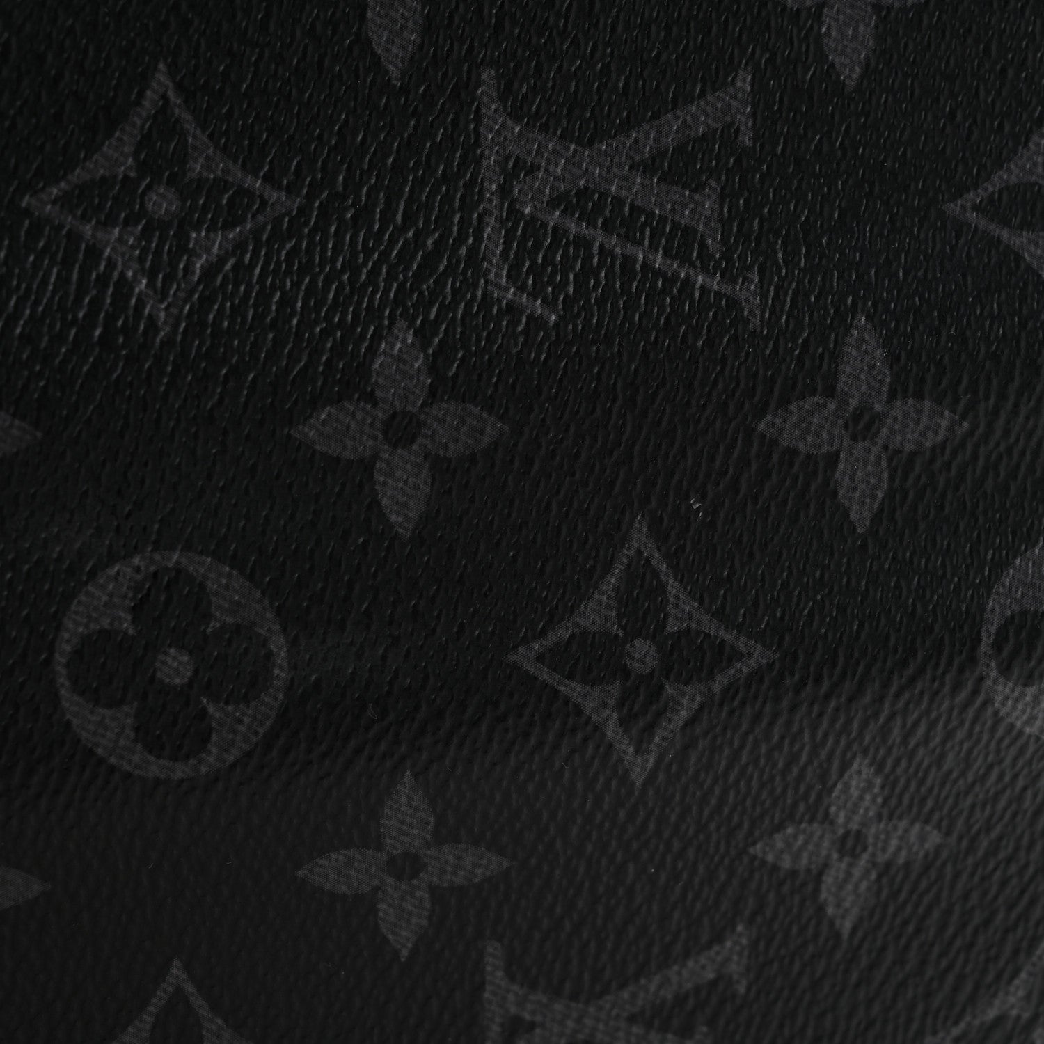 Louis Vuitton Monogram Eclipse Brazza Wallet 9 of 10