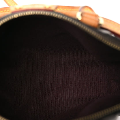 Louis Vuitton Monogram Nano Turenne 5 of 10