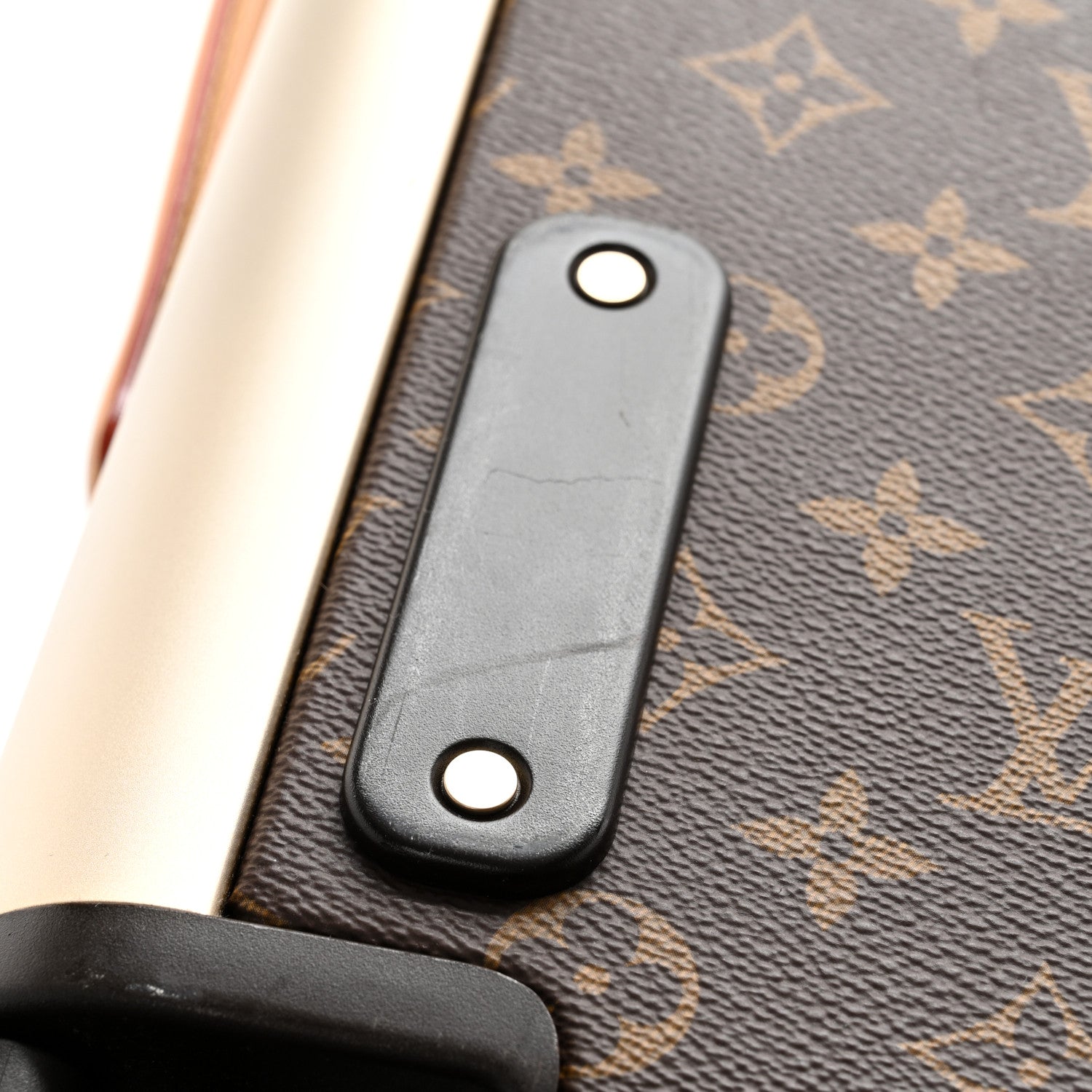 Louis Vuitton Monogram Horizon 55 15 of 15
