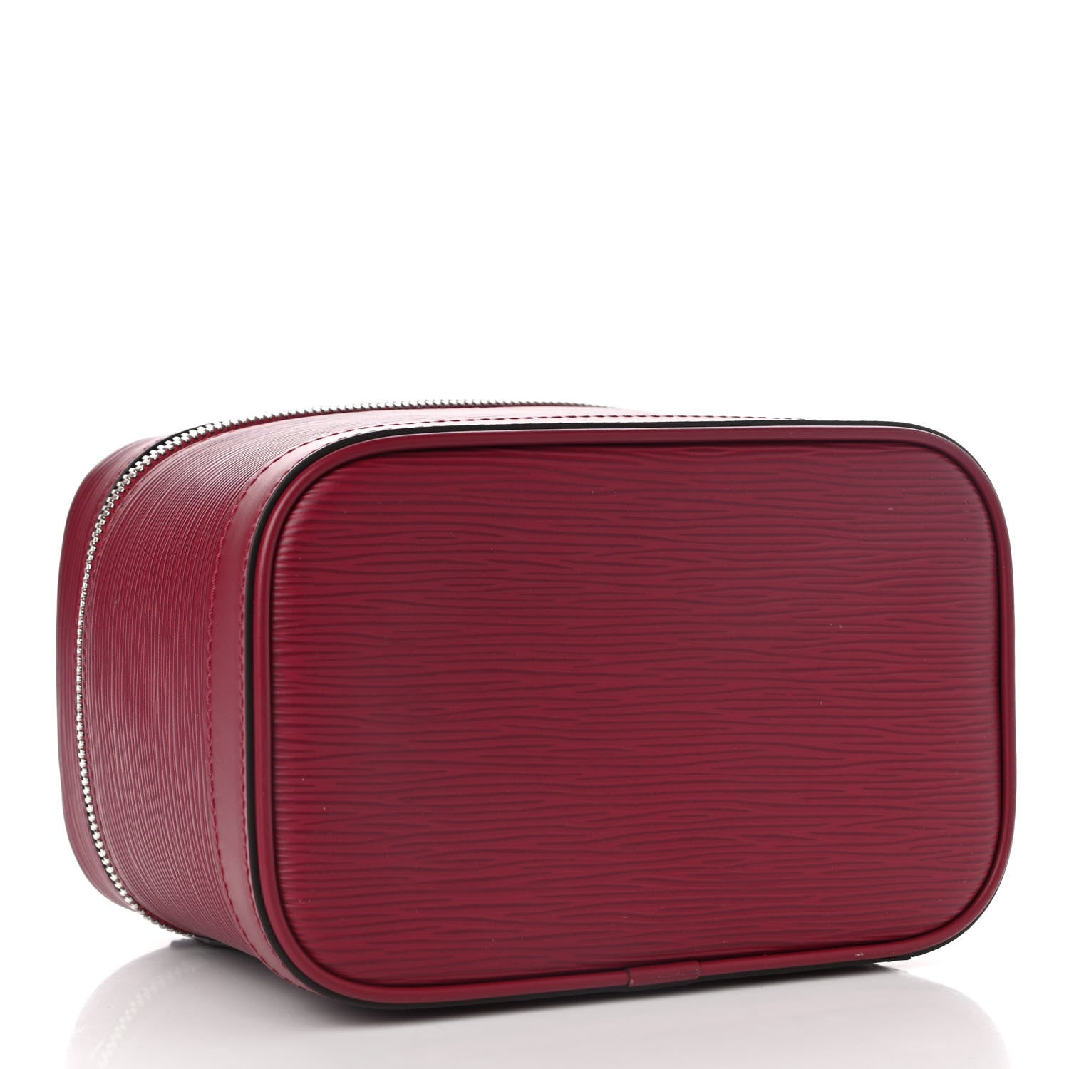 Louis Vuitton Epi Nice Mini Fuchsia 4 of 6