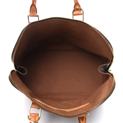 Louis Vuitton Monogram Alma PM 4 of 17