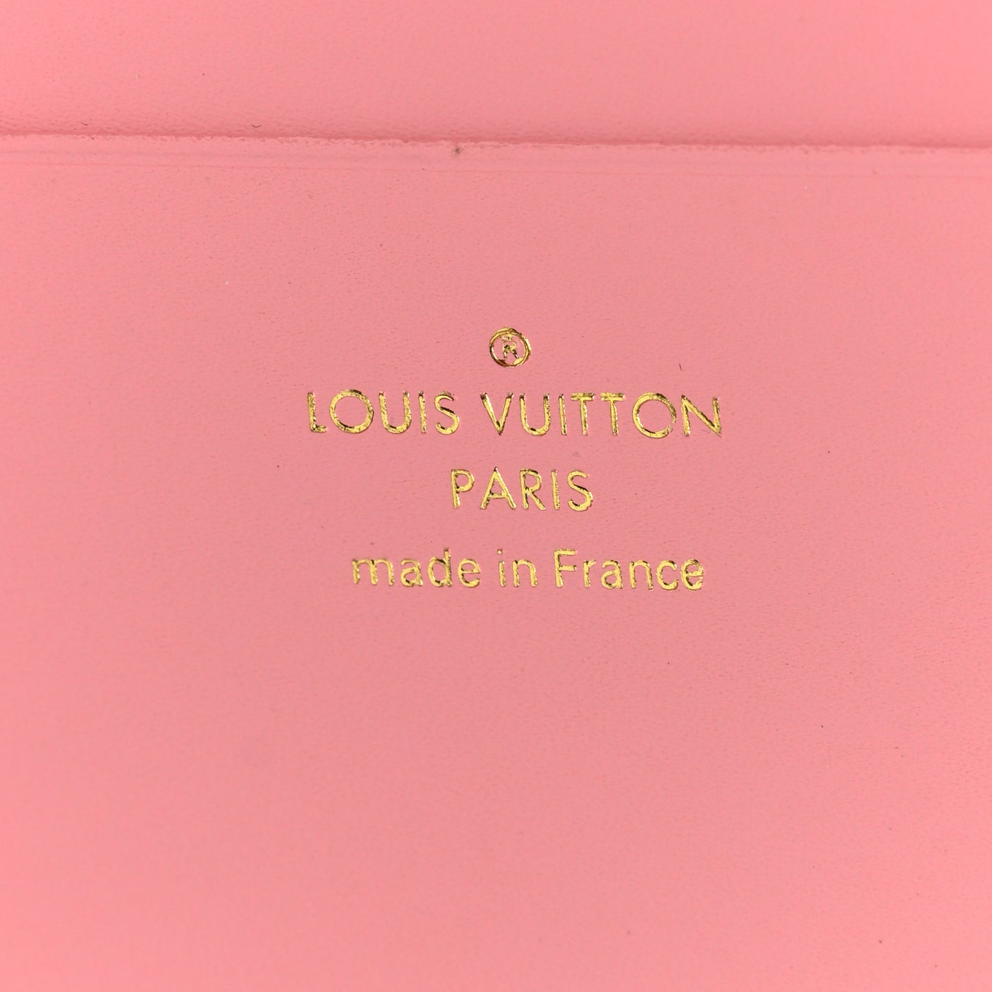 Calfskin City Steamer Wallet Kaki White