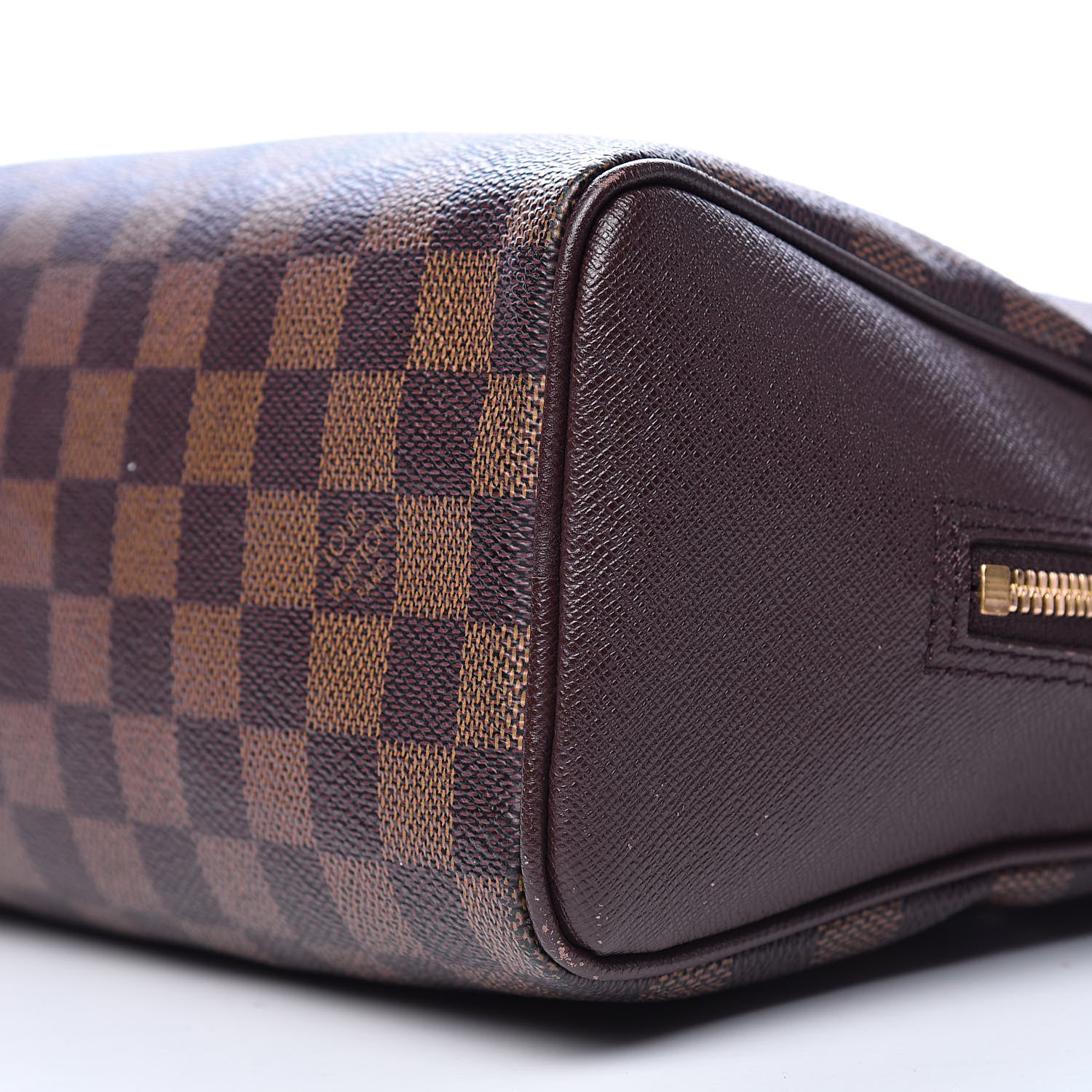 Louis Vuitton Damier Ebene Brera 10 of 11