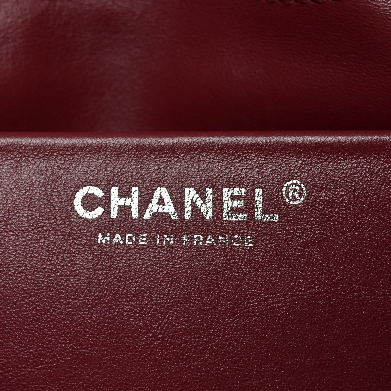 Chanel Grained Calfskin Small Souplissimo Maxi Flap Light Brown 6 of 11