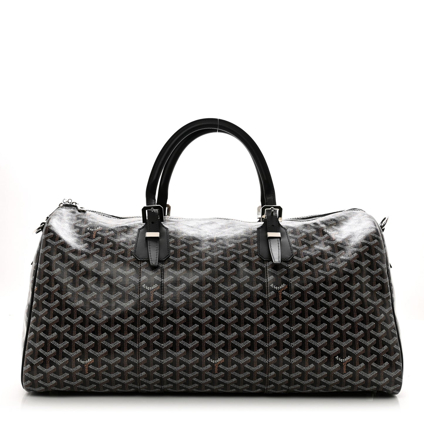 Goyardine Croisiere 50 Black