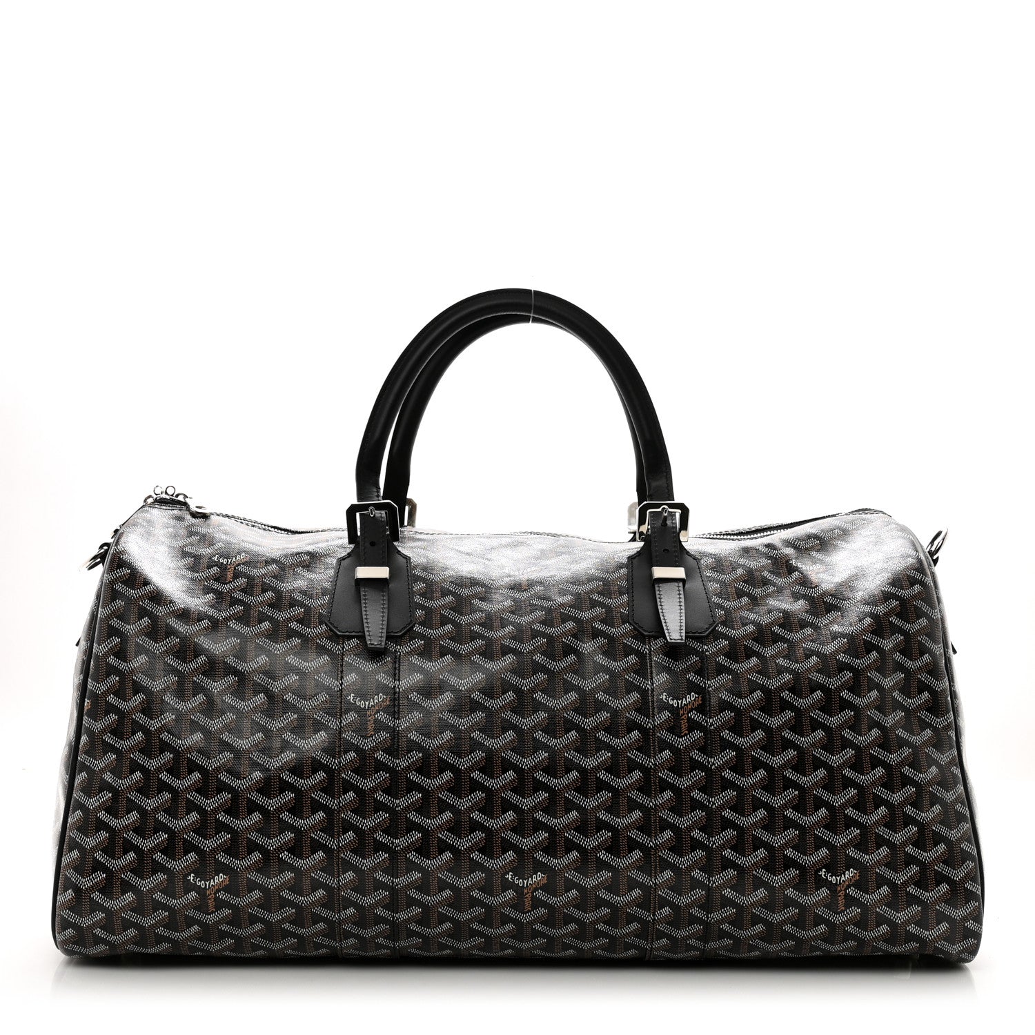 Goyard Goyardine Croisiere 50 Black 1 of 10
