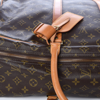 Louis Vuitton Monogram Sirius 55 15 of 20
