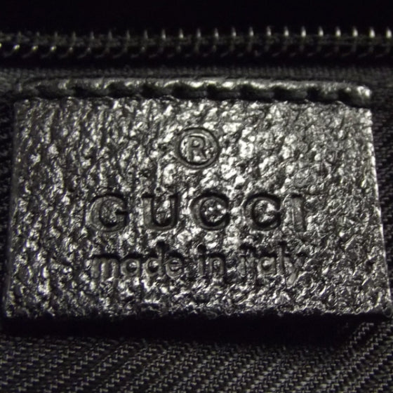 Gucci Monogram Messenger Bag 8 of 11