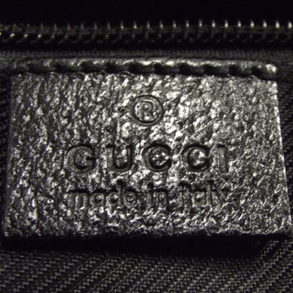Gucci Monogram Messenger Bag 8 of 11