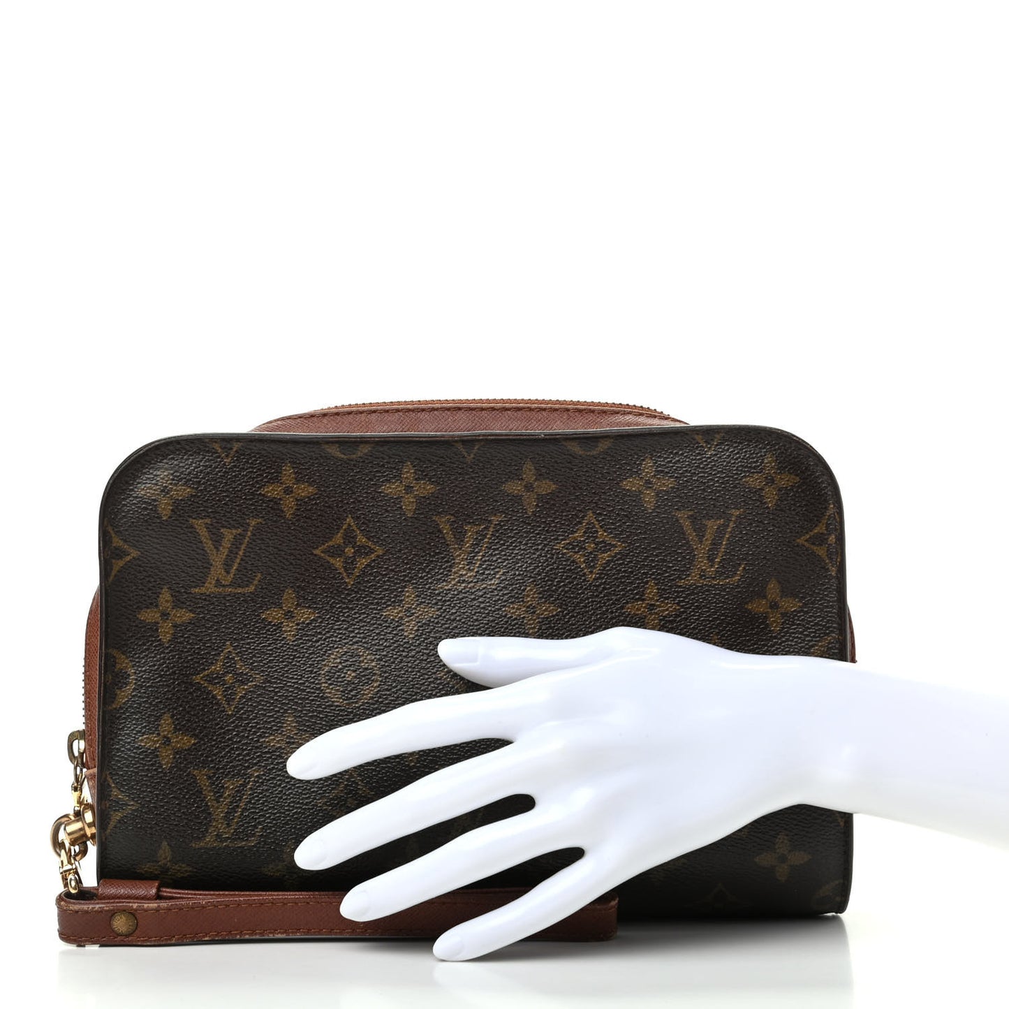 Monogram Pochette Orsay