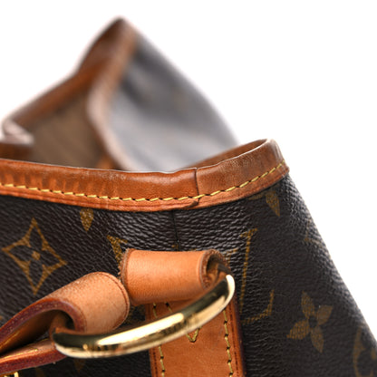 Louis Vuitton Monogram Delightful GM 14 of 19