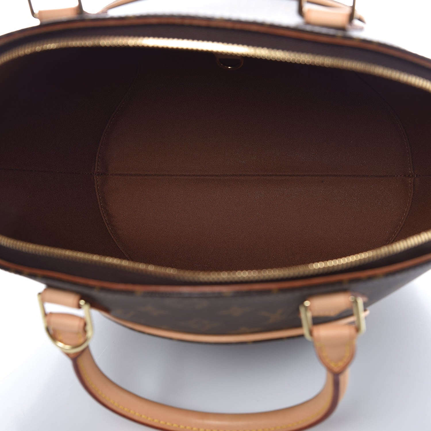 Louis Vuitton Monogram Ellipse MM 5 of 6