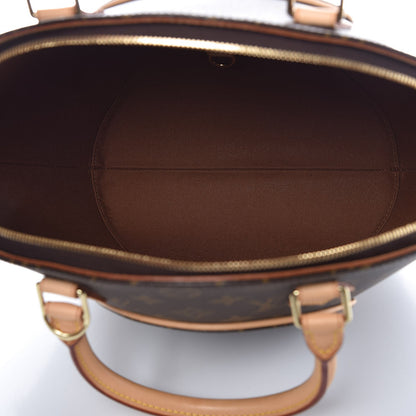 Louis Vuitton Monogram Ellipse MM 5 of 6