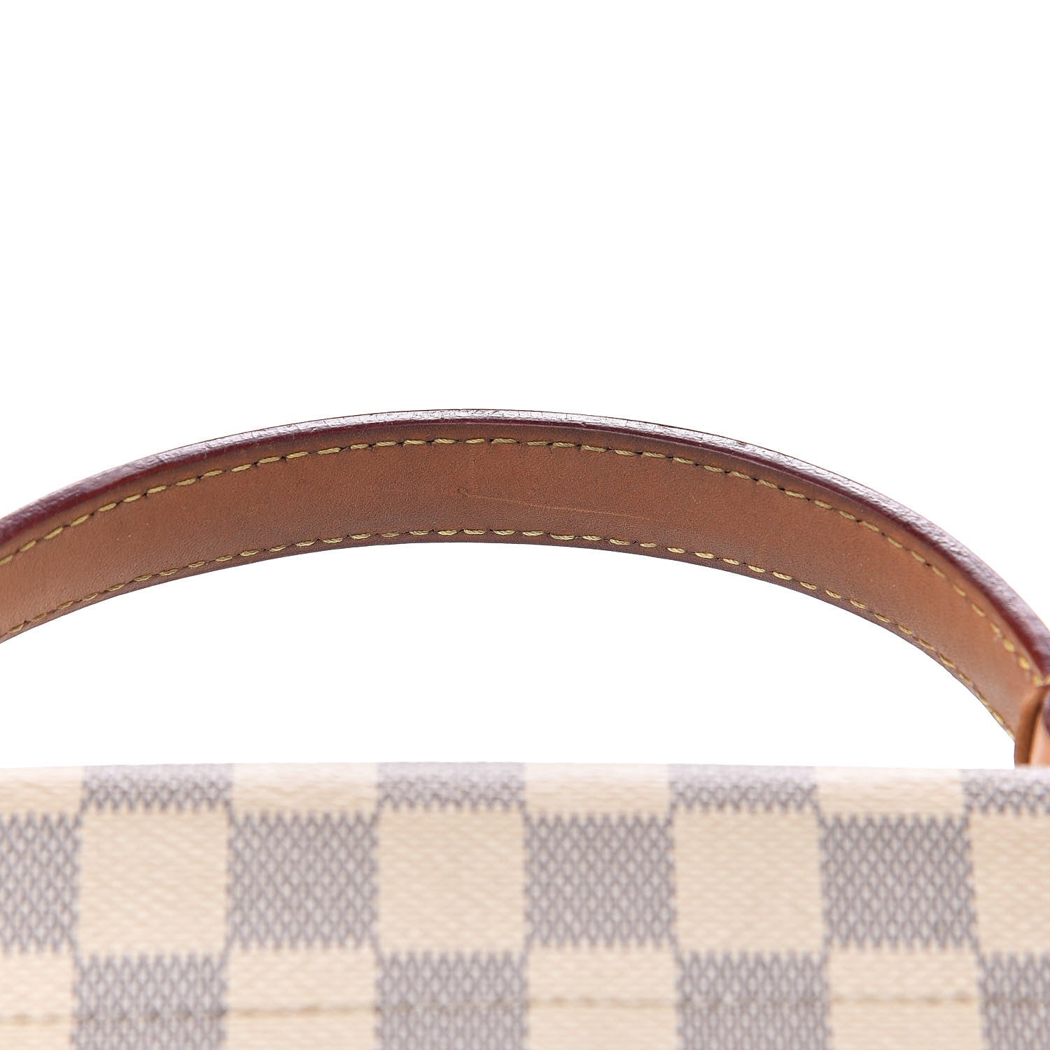 Louis Vuitton Damier Azur Croisette 12 of 16