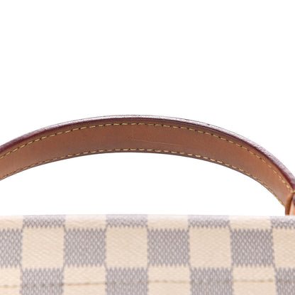 Louis Vuitton Damier Azur Croisette 12 of 16