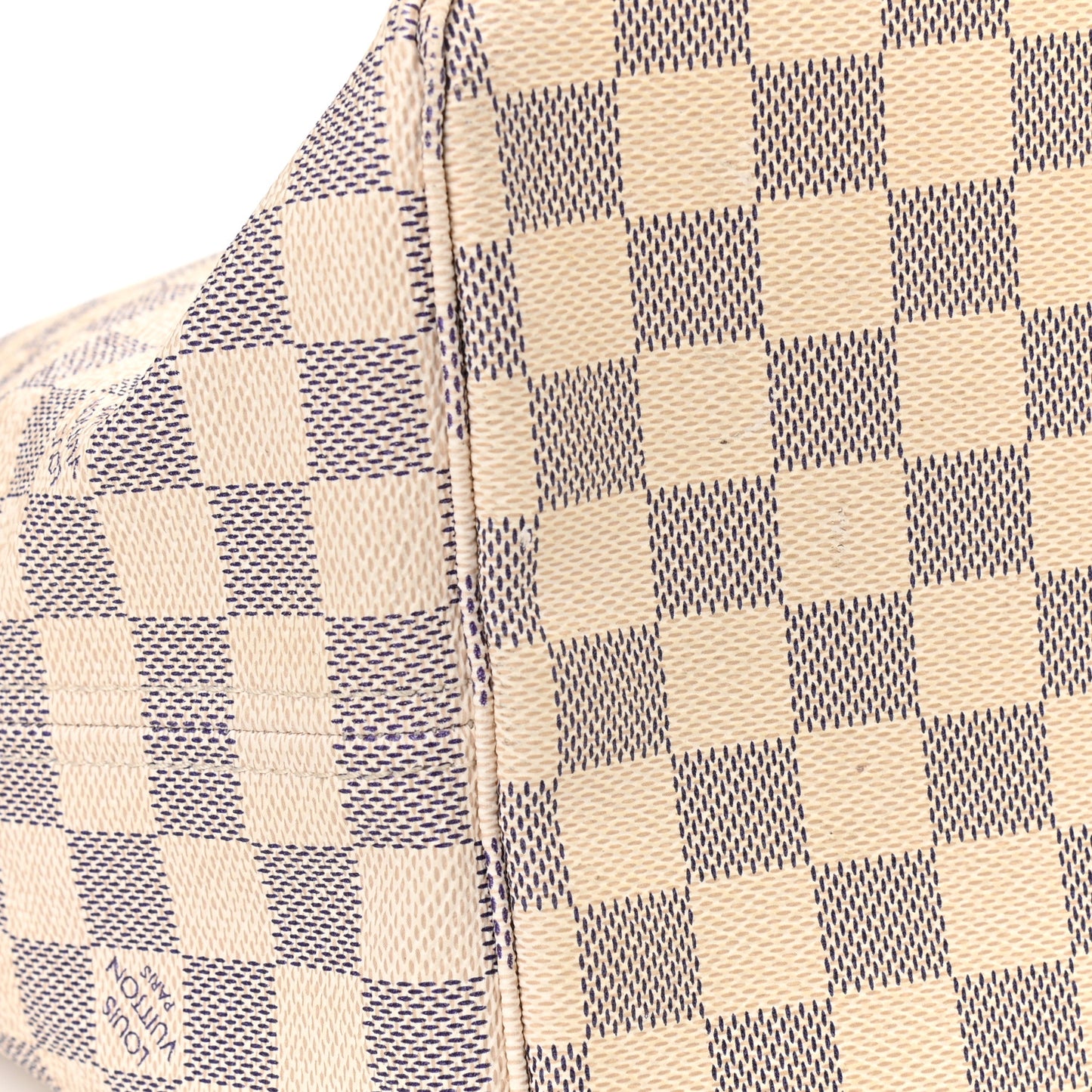 Damier Azur Neo Neverfull GM