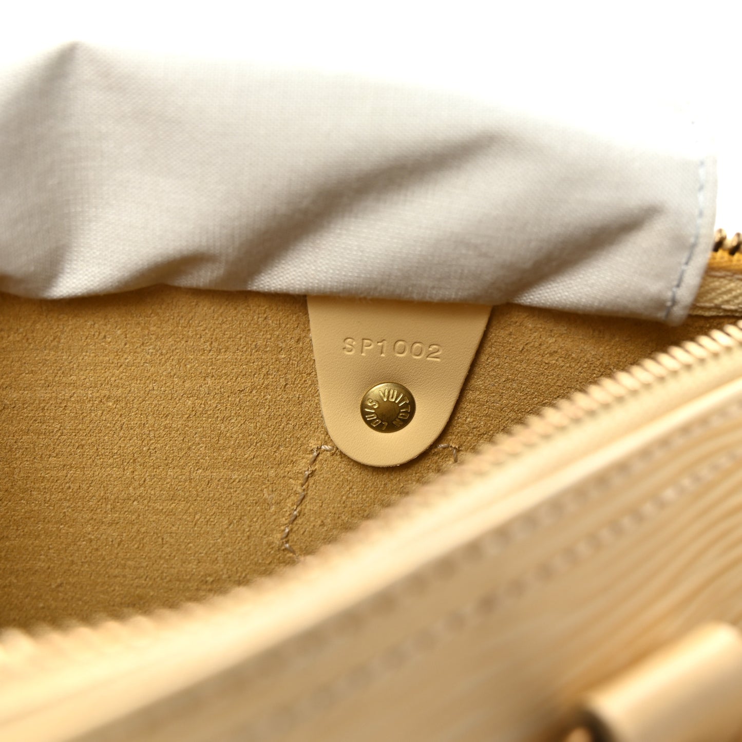 Epi Speedy 25 Vanilla