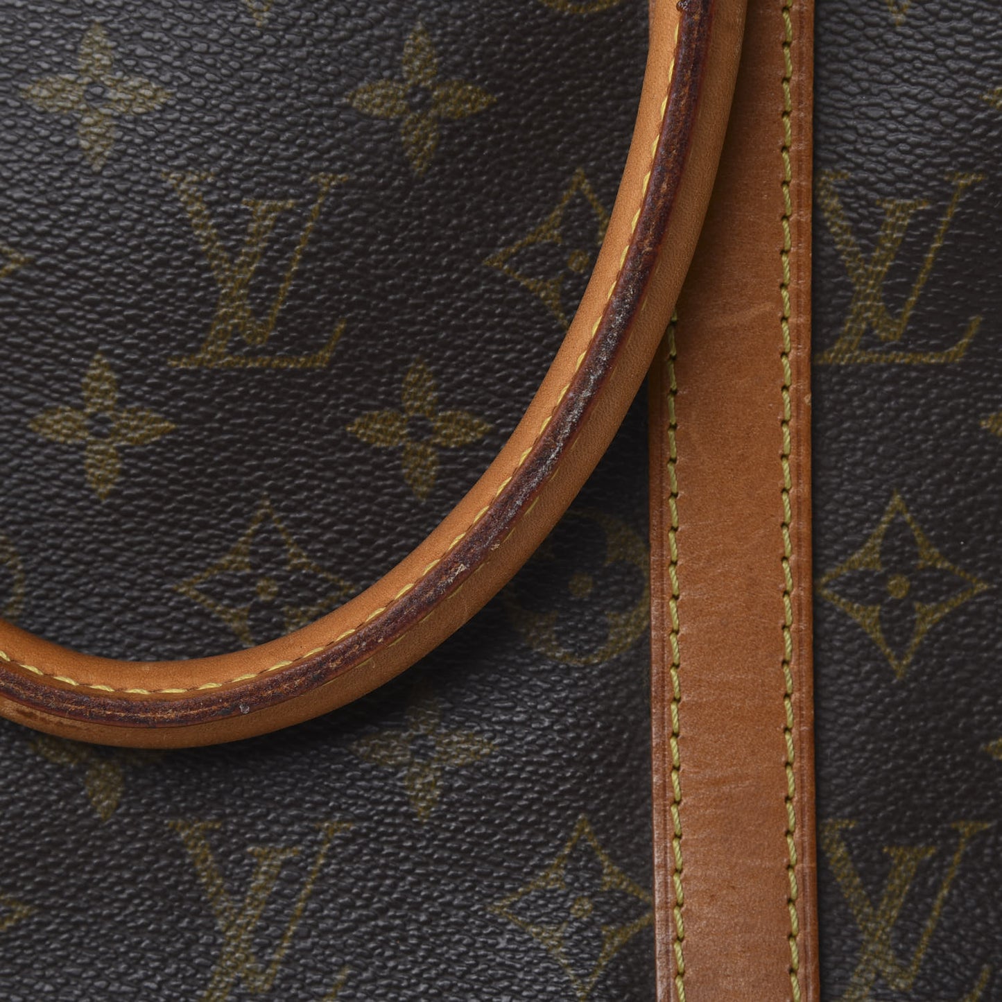 Monogram Porte-Documents Voyage Briefcase