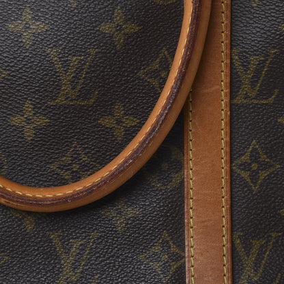 Louis Vuitton Monogram Porte-Documents Voyage Briefcase 19 of 20