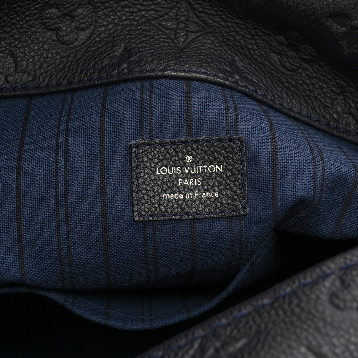 Empreinte Artsy MM Infini