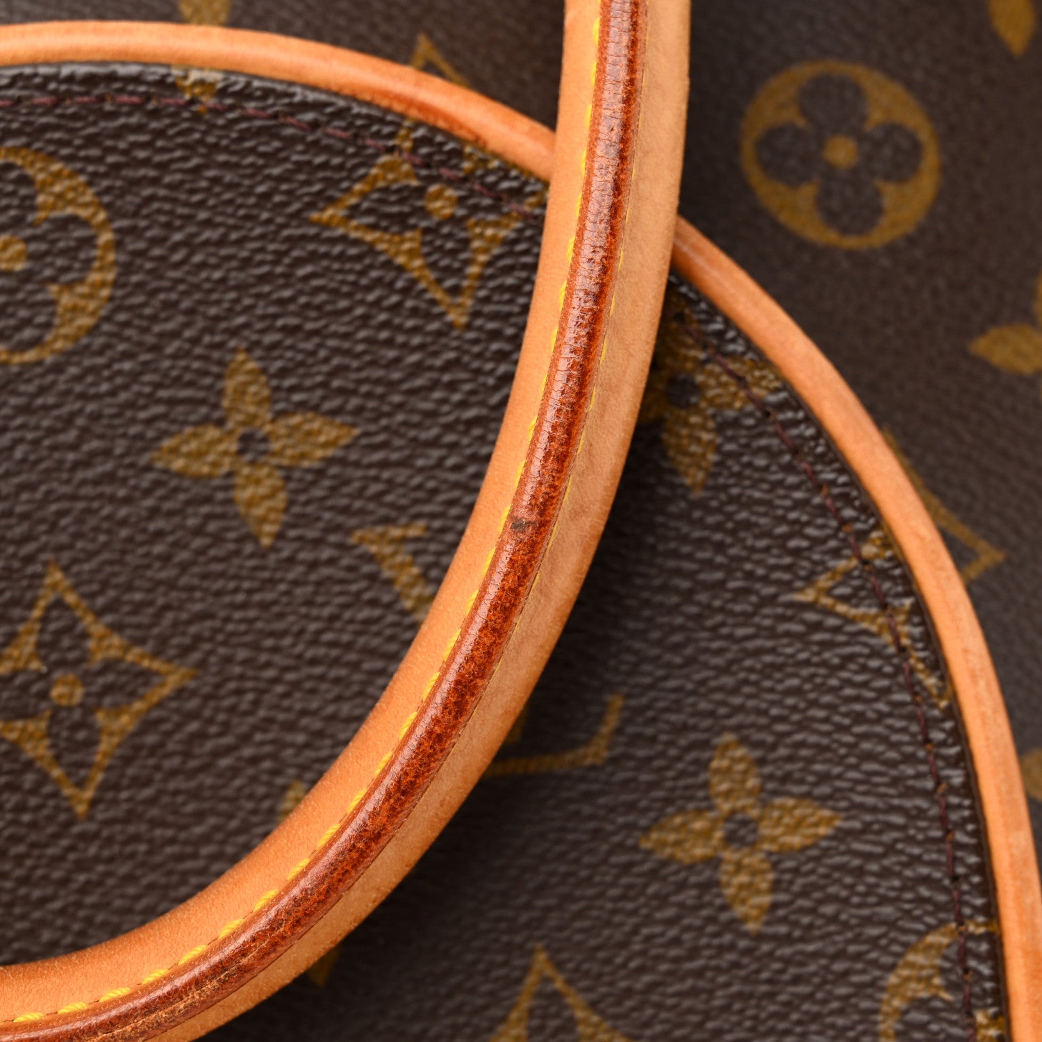 Louis Vuitton Monogram Ellipse MM 14 of 26