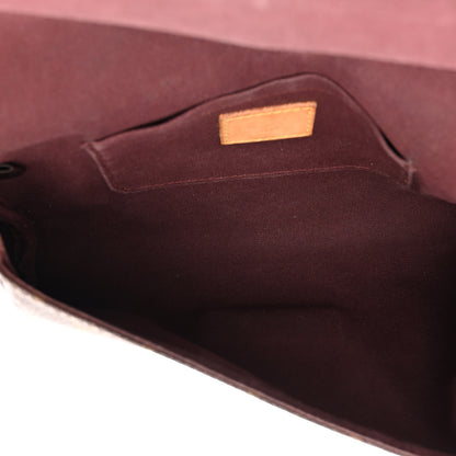 Louis Vuitton Monogram Favorite MM 5 of 9