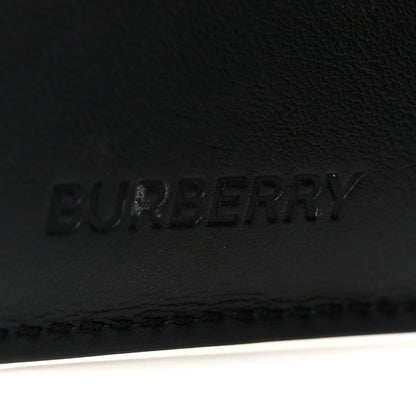 Burberry Vintage Check Bi-Fold Wallet Camel 7 of 10