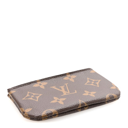 Louis Vuitton Monogram Key Pouch 4 of 6