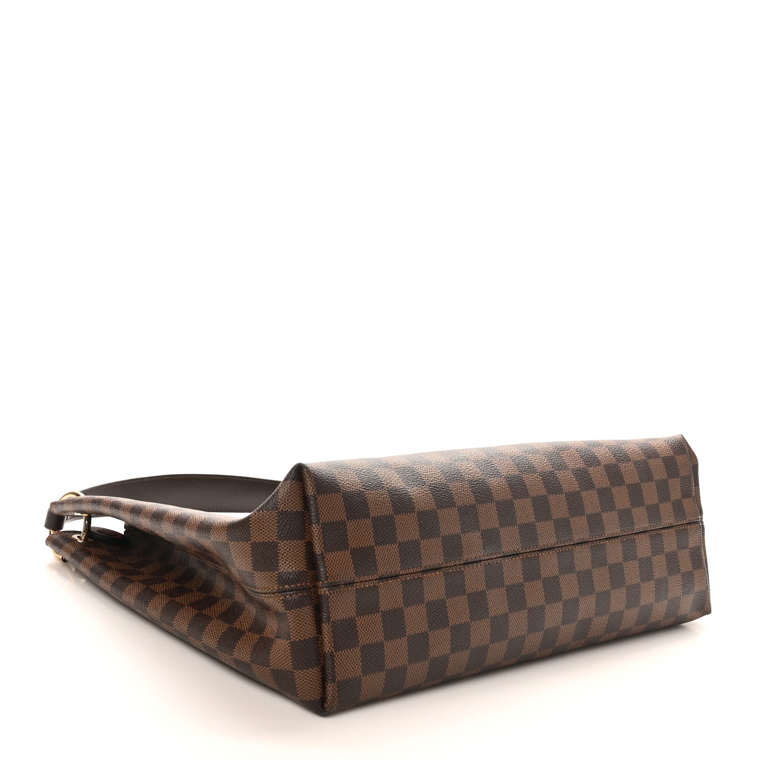 Louis Vuitton Damier Ebene Graceful MM 4 of 9