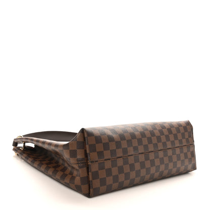 Louis Vuitton Damier Ebene Graceful MM 4 of 9