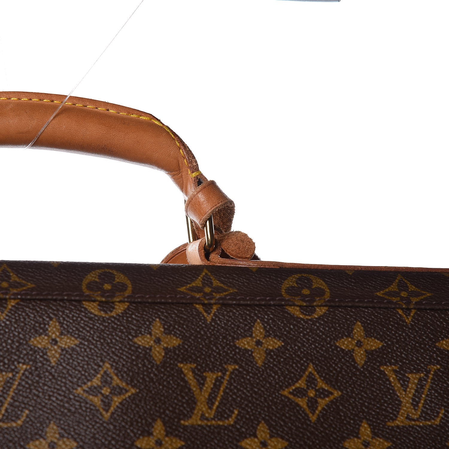 Louis Vuitton Monogram Garment Bag 23 of 26